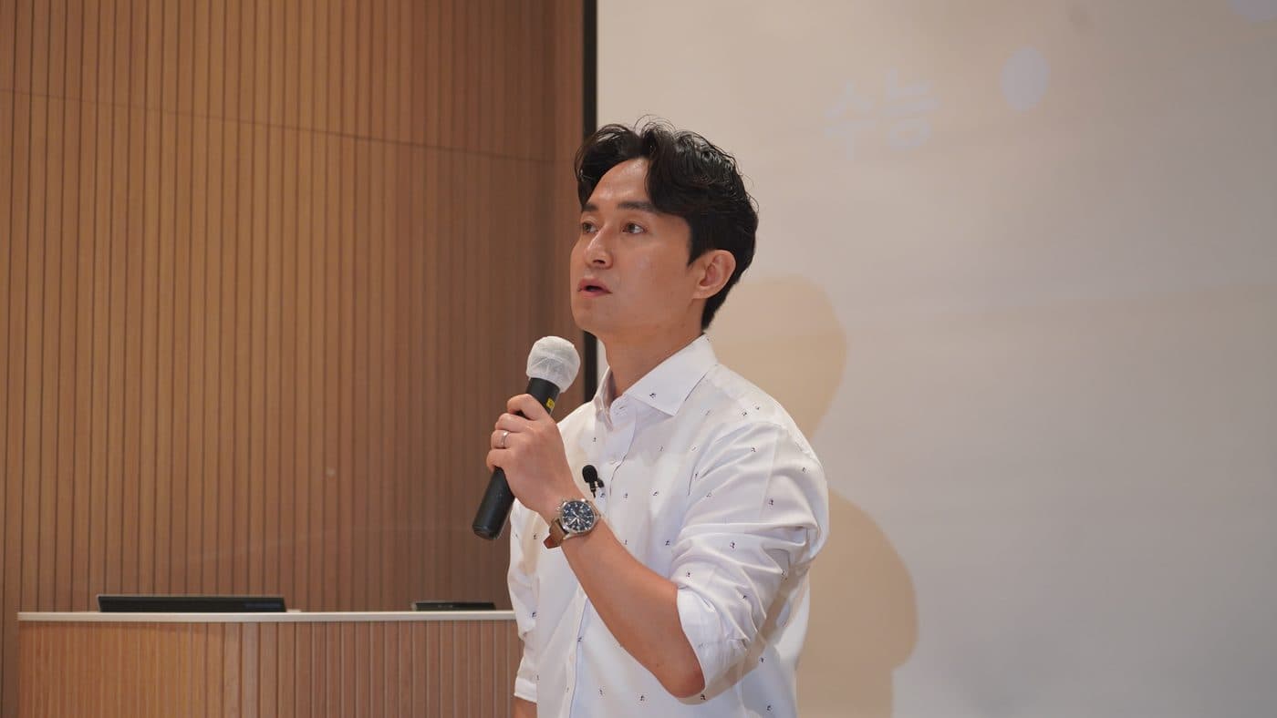 서보현 (서코치)